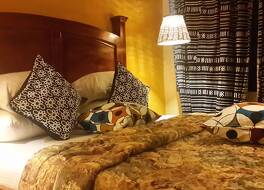 アクラ ロイヤル キャッスル アパートメンツ & スイーツ 写真