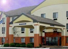 マンシー プレイス ホテル & スイーツ 写真