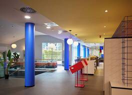 マクドリームス オテル シュトゥットガルト-シティ 写真