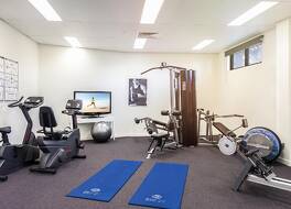 パンダヌス ムールーラバ アパートメント 写真