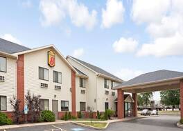 スーパー 8 バイ ウィンダム モニー 写真