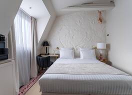 ホテル アストラ オペラ アストテル 写真