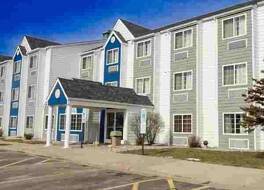 マイクロテル イン & スイーツ バイ ウィンダム スー フォールズ 写真