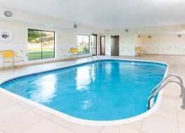 フェアフィールド イン & スイーツ ゲイルズバーグ