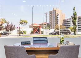 ラマダ バイ ウィンダム リスボン 写真