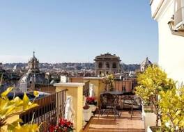 ホテル ペース ヘルベチア 写真