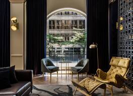 キンプトン グレイ ホテル バイ IHG