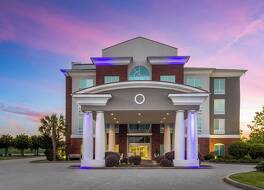 ホリデイ イン エクスプレス & スイーツ ニューベリー by IHG 写真