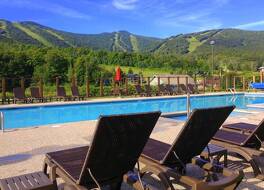 キリントン グランド リゾート ホテル 写真