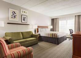 カントリー イン & スイーツ バイ ラディソン 写真