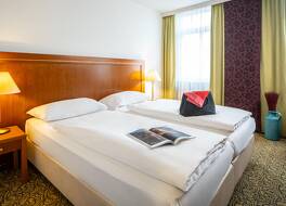 メルキュール ウィーン ウェストバーンホフ ホテル 写真