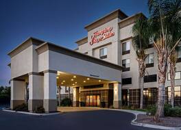 Hampton Inn & Suites Bakersfield/Hwy 58 写真
