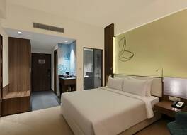 Mercure Chennai Sriperumbudur - An Accor Brand