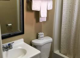 プリンセス モーテルメアリービル 写真