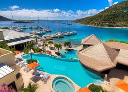 Scrub Island Resort, Spa & Marina BVI
