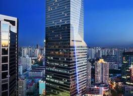 ザ ロンジモント シャンハイ ホテル 写真