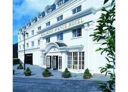 Killarney Avenue 写真