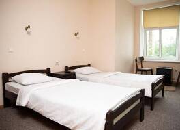 ホテル アヴィター 写真