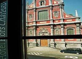 Hôtel Hors-Château - Liège Centre Historique 写真