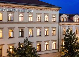 Hotel Bayerischer Hof Dresden 写真
