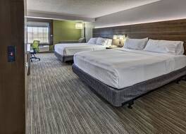 ホリデイイン エクスプレス & スイーツ クロスビル by IHG 写真