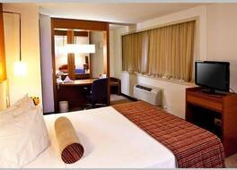 コンフォート スイーツ ブラジリア 写真