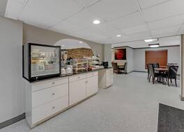 レッド ルーフ イン キングスポート 写真