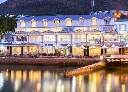 aha サイモンズ タウン キーサイド ホテル 写真