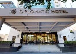 DiplomaticHotel 写真