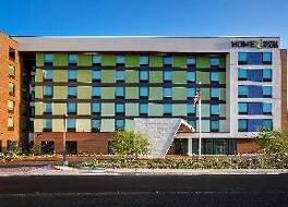 Home2 Suites by Hilton Las Vegas Convention Center