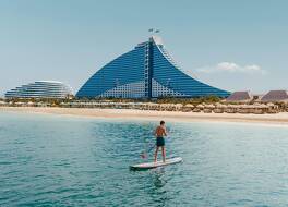 Jumeirah Beach Hotel