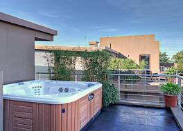 ロス アルトス リゾート 写真