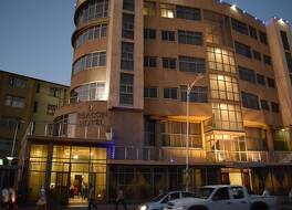 ビーコン ホテル 写真