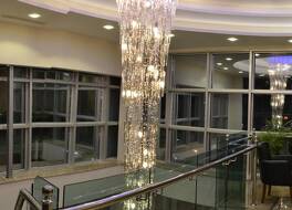 ギュレル パルク ホテル 写真