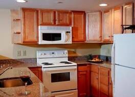 ポイント アット キャッスル ヒル リゾート 写真