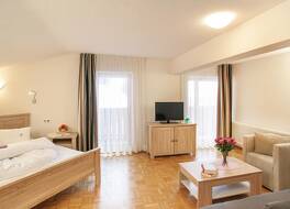 Alpine Lifestyle Berghotel Madlener 写真