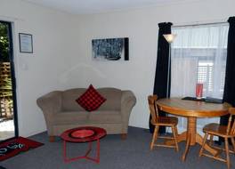 Cheviot Park Motor Lodge 写真