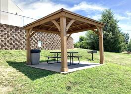 クインシー イン アンド スイーツ 写真