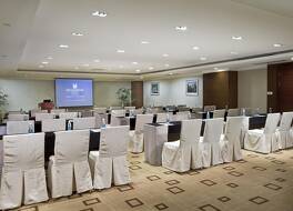 ミレニアム ホテル チェンドゥ 写真