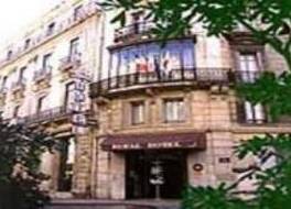 ホテル ロイヤル