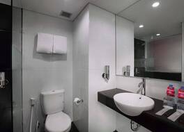 フェイブホテル ペカンバル 写真