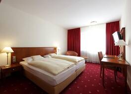 ホテル クローネ テュービンゲン 写真