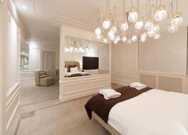 クラウンプラザ サンクトペテルブルク リゴフスキー