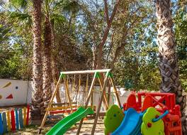 コライユ アパートホテル & スプラッシュ パーク 写真