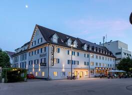 Hotel Messmer