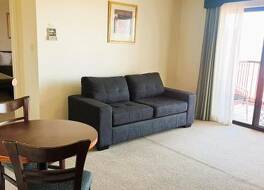 Turners Vineyard Motel 写真