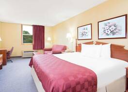 ラマダ バイ ウィンダム アンゴラ / フリーモント エリア 写真