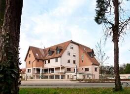 Le Verger De Bischwiller