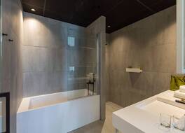 パーク ホテル ヴィリヤンディ 写真