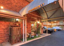 シェアリングシェッド モーターイン